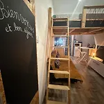 Σπίτι διακοπών La Tiny : Adorable Petit /parking Gratuit.