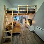 Σπίτι διακοπών La Tiny : Adorable Petit /parking Gratuit. Ανγκουλέμ